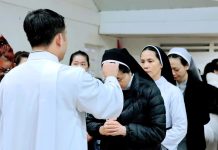 Học Cách Yếu Đuối Để Tựa Vào Chúa