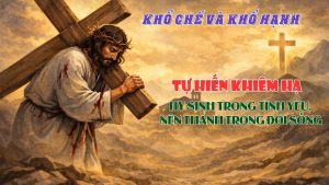 HÌNH NỀN TĨNH TÂM THÁNG 3