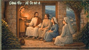 KHOẢNG LẶNG TÂM HỒN