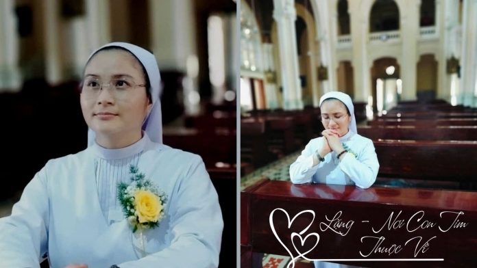 Lặng - Nơi Con Tim Thuộc Về