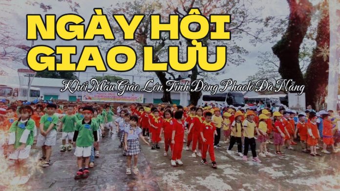 NGAY HOI GIAO LUU-Cover