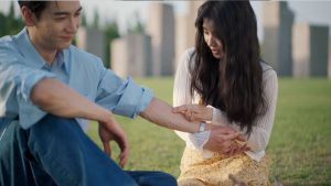 NGHỆ THUẬT TRÒ CHUYỆN TRONG HÔN NHÂN