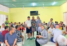 Cộng Đoàn Triệu Phong: Mang Tình Chúa Đến Anh Chị Em Kém May Mắn