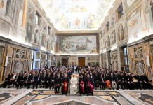 Học Viện Giáo Hoàng Gioan Phaolô II Về Hôn Nhân Và Gia Đình Chào Mừng Sứ Điệp Đức Thánh Cha Lêô XIV Về Gia Đình