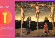 Ba Chữ T Gặp Gỡ Trên Đồi Sọ