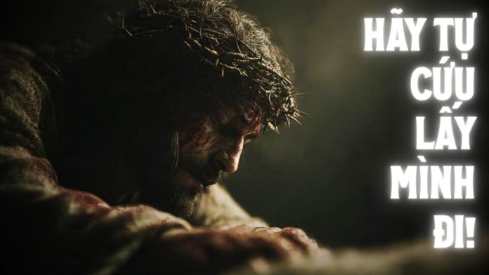 KHOẢNG LẶNG TÂM HỒN