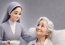 Con Đường Phục Vụ