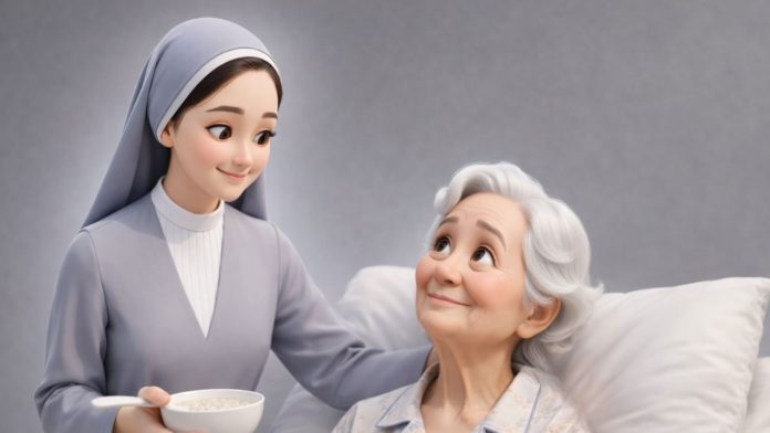 KHOẢNG LẶNG TÂM HỒN