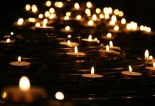 Giáo Hội Công Giáo Tại Ý Cầu Nguyện Cùng Đức Giáo Hoàng Để Nói “Không” Với Chiến Tranh