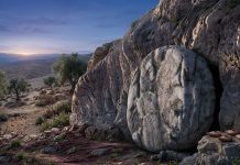 DINH DƯỠNG AN LÀNH -Lời Sống từ Thinh Lặng Thánh: Thứ Bảy Tuần Thánh – Canh thức bên Mộ Đá