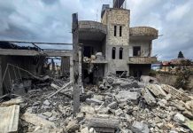 Đoàn Xe Viện Trợ Cho Các Kitô Hữu Ở Liban Bị Bãi Bỏ. Giáo Hội Lên Án Việc Vi Phạm Luật Nhân Đạo