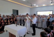 Lưu Xá Fatima: Mái Ấm Dệt Nên Từ Những Ân Tình