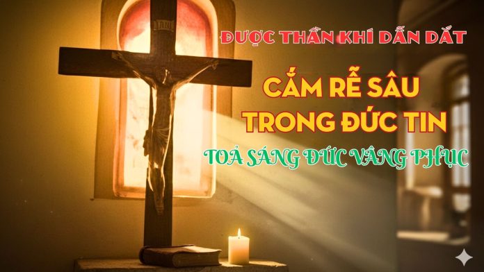 TINH TÂM -THÁNH 5